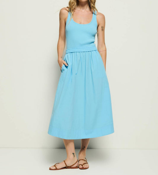 Nation Ltd - Sadelle Dress