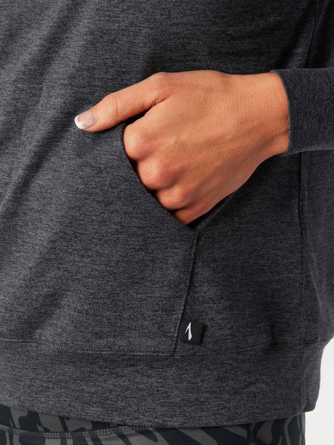 Brooks - Luxe Hoodie