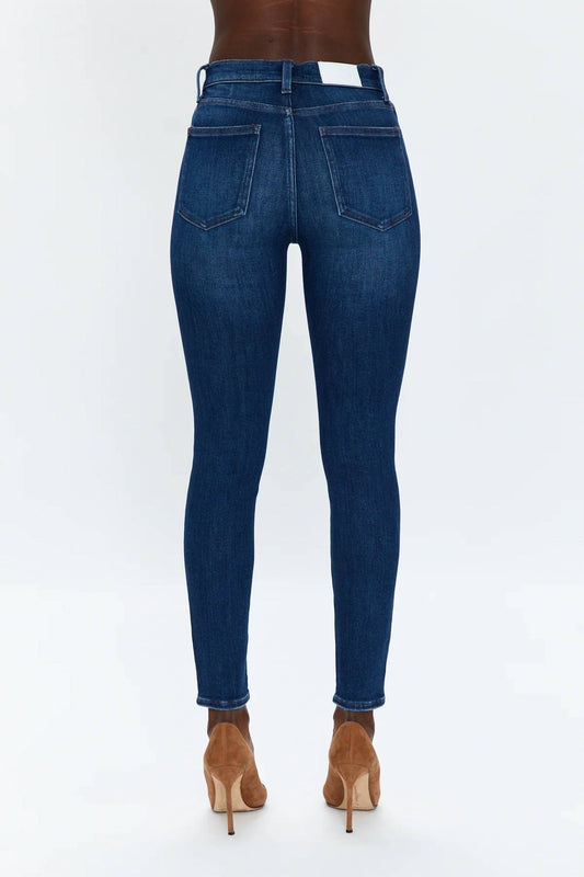 Pistola - Aline High Rise Skinny Jeans