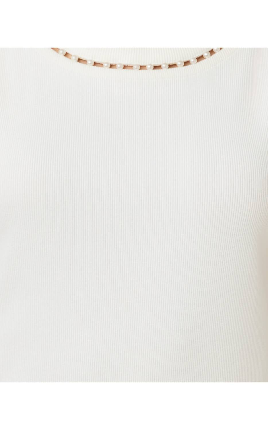 Lilly Pulitzer - Vanna Knit Sleeveless Top