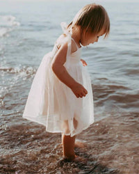 Bailey'S Blossoms - Corrin Tulle Dress