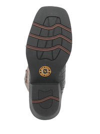 Dan Post. - Kid's Little River Square Toe Boot