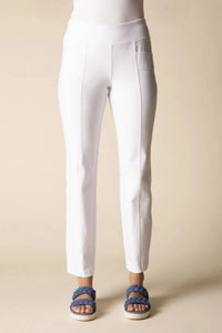 Habitat - City Knit Seamed Pocket Pant