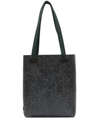 Consuela - Steely Everyday Tote