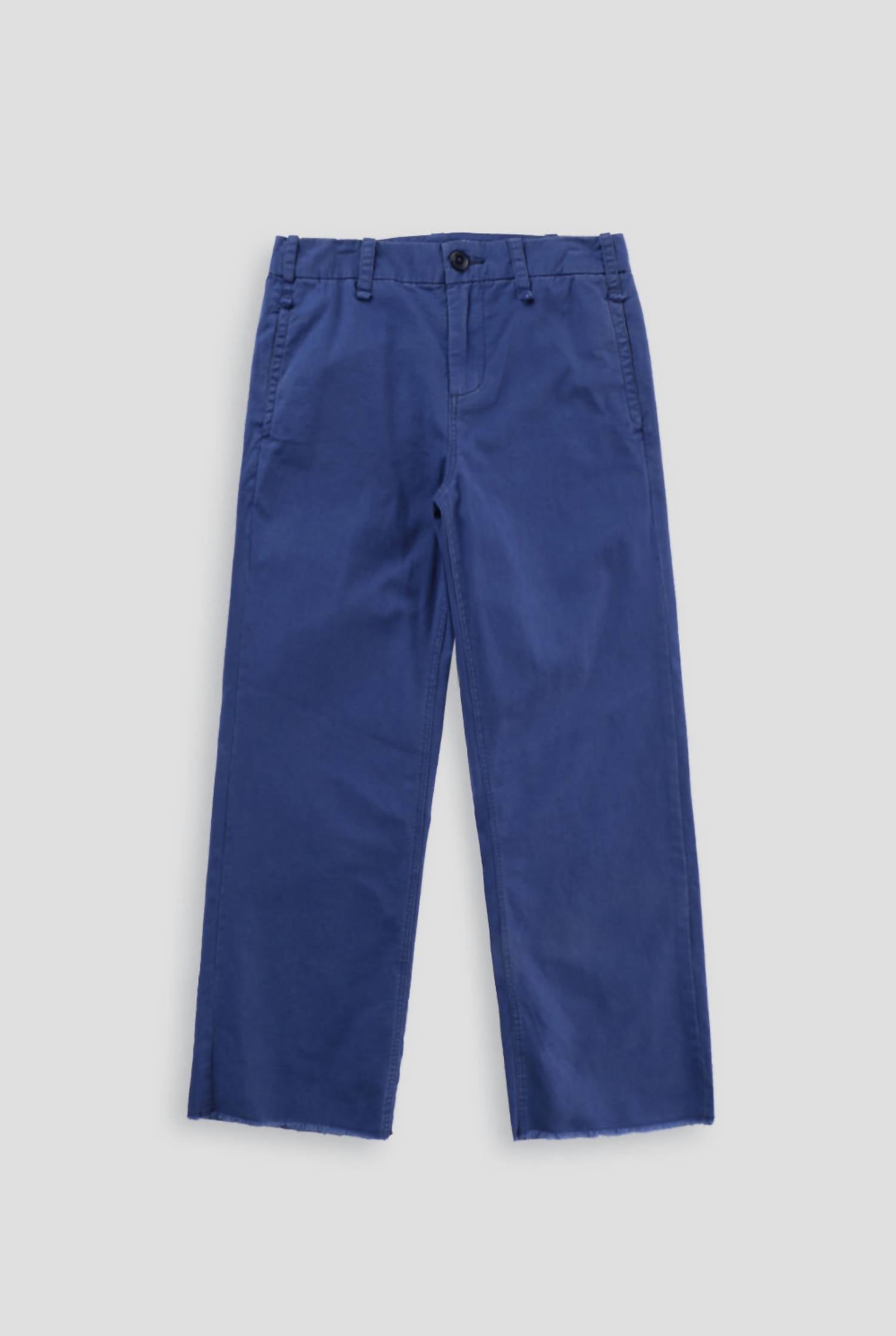 G1 - Women's Market Capri Pants