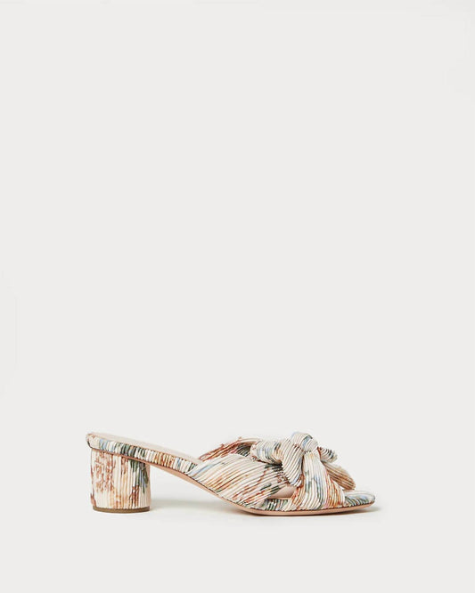 Loeffler Randall - Women's Emilia Heel Sandal - NARROW
