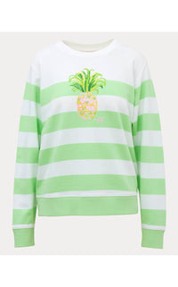 Lilly Pulitzer - Ballad Long Sleeve Sweatshirt