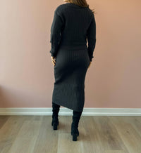 Current Air - Juliette Sweater Dress Set