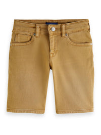 Scotch & Soda - Boy's Strummer Slim Fit Shorts