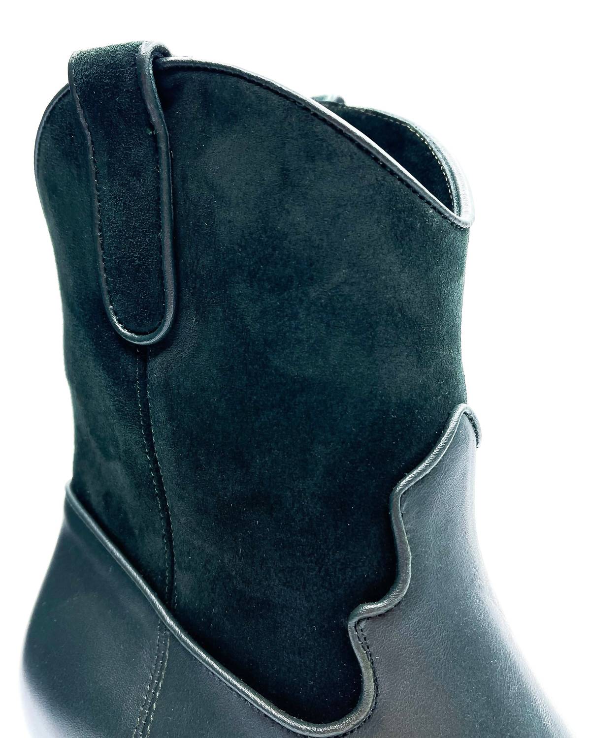 Santa Ynez General - Women's Banda Boot