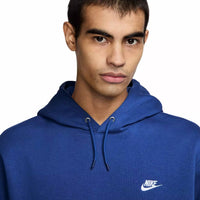 Nike - Men's Hustle Pull Over Hoodie