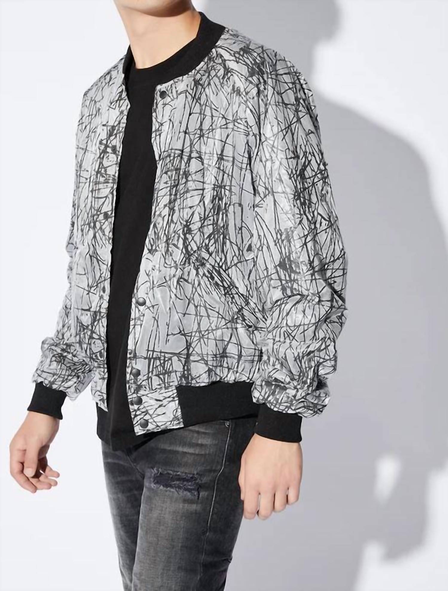 Atticus Jacket