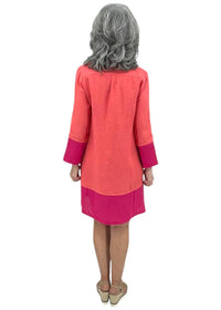 Ilinen - Shirt Dress