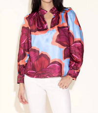 Alden Adair - Phoebe Blouse