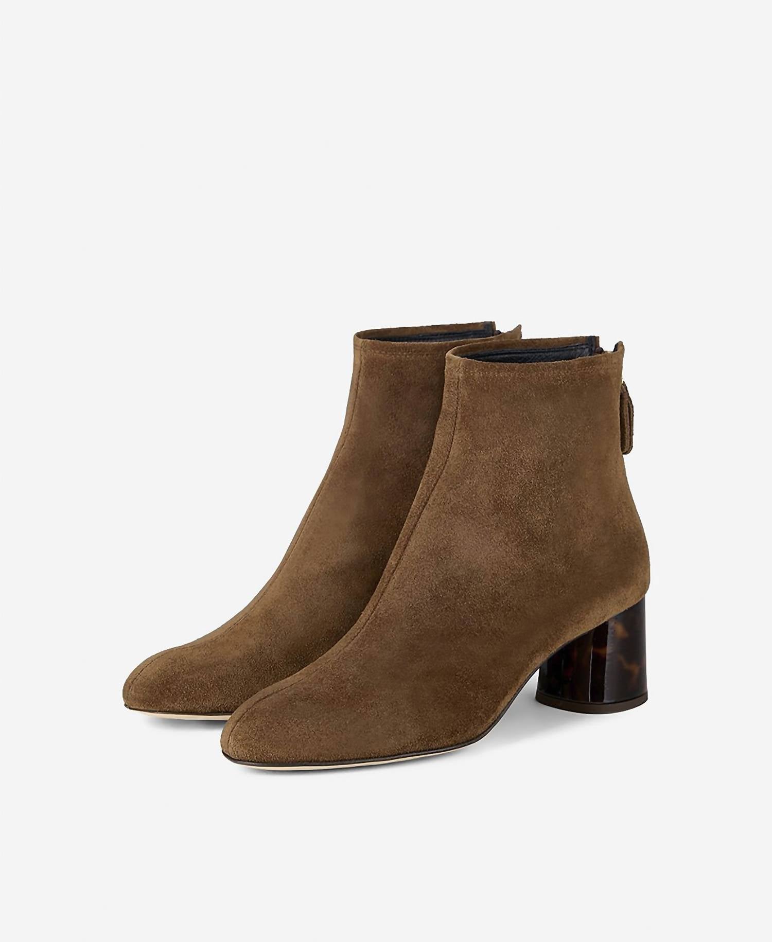 Agolde - Women's Veta Precious Boots