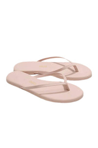 Tkees - Women's Lily Pigments Slide
