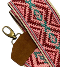 Penelope Chilvers - Women's Woven Bag Strap