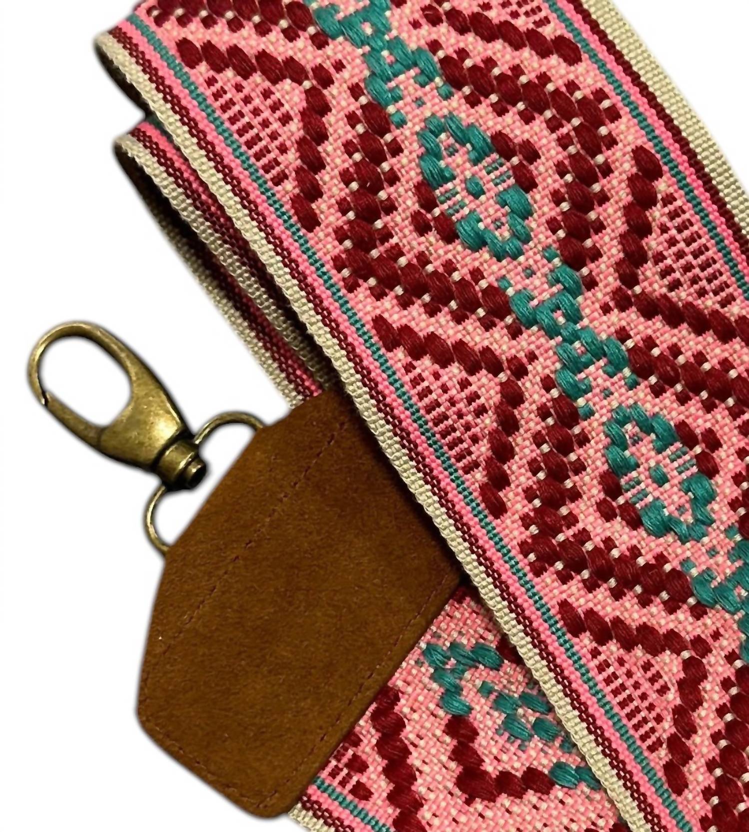 Penelope Chilvers - Women's Woven Bag Strap