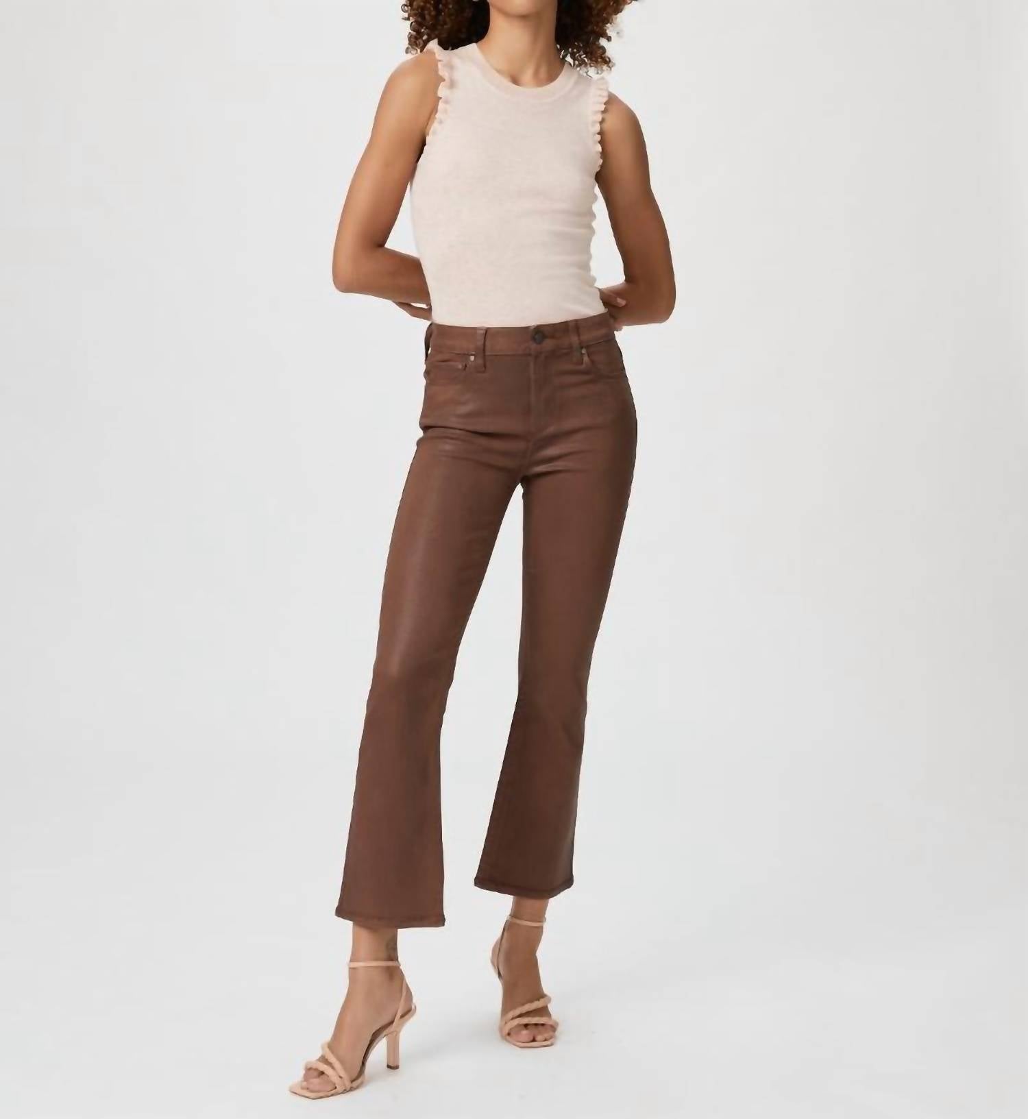 Paige - Claudine Pants