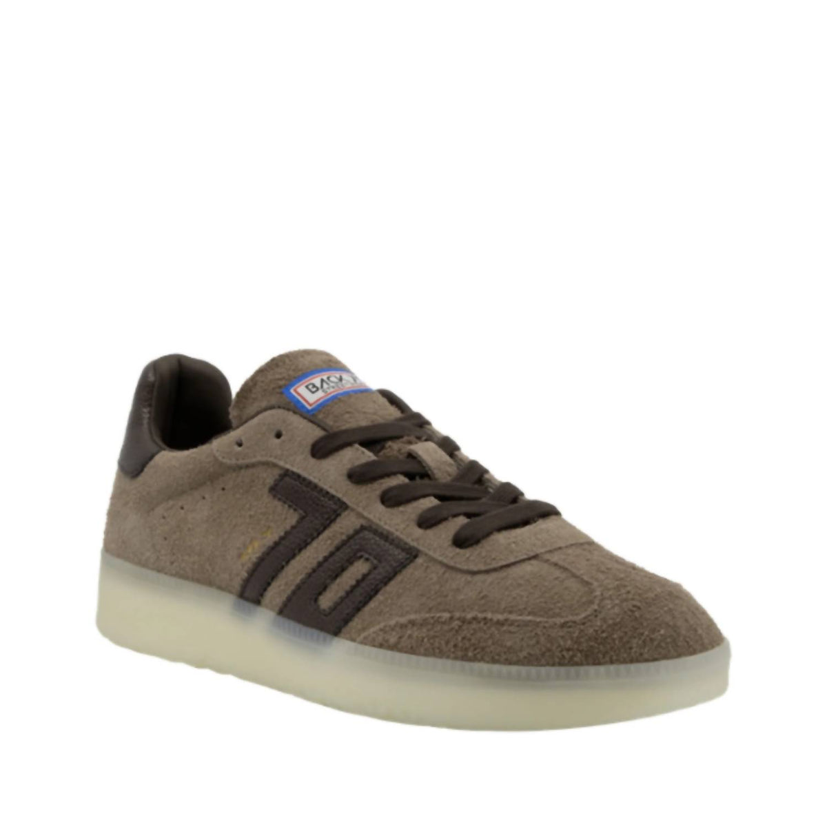 Back 70 - Men's Boston Ls 600 Shoes