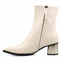 WOW BOOTIE