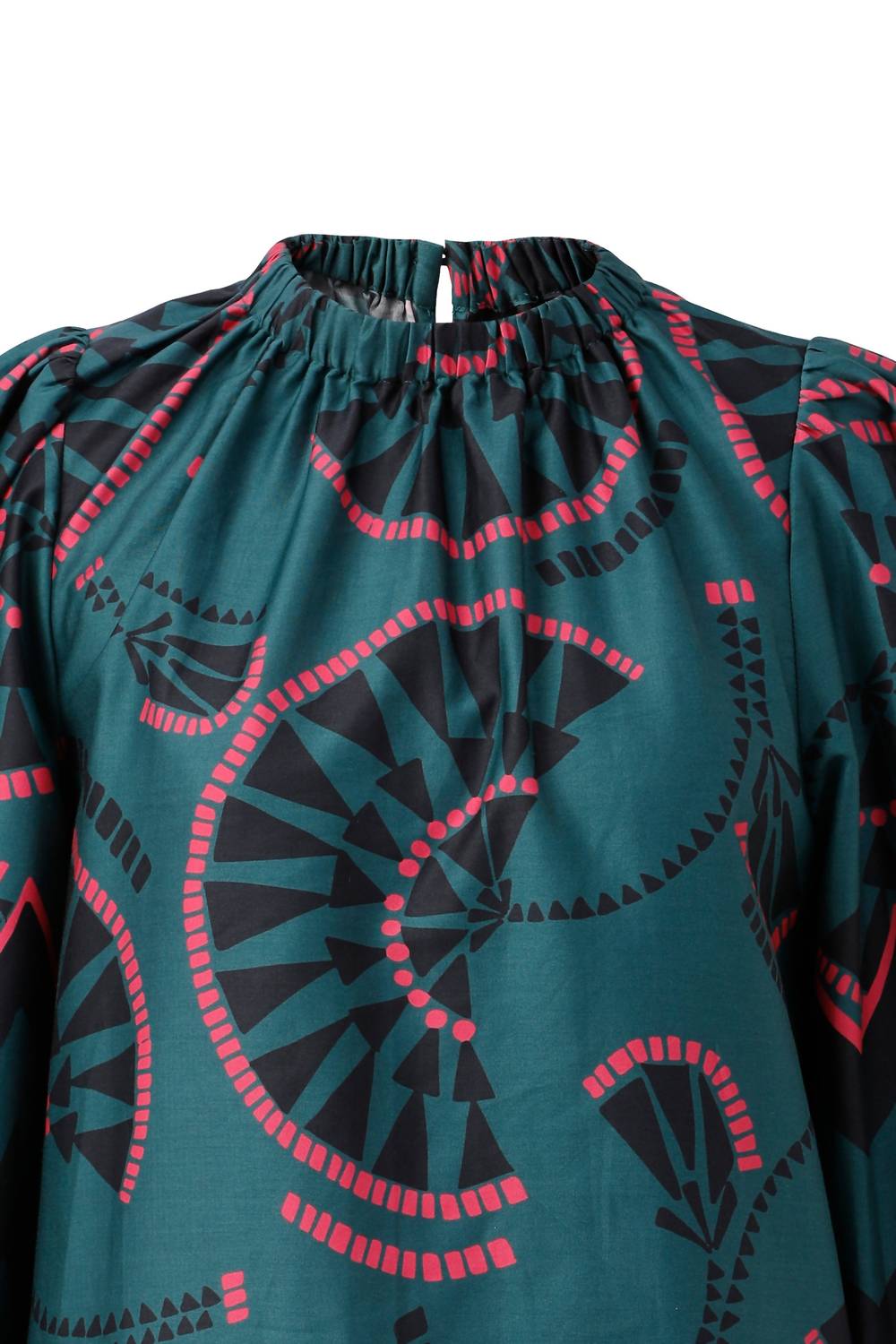 Emily Lovelock - Women's Lily Blouse