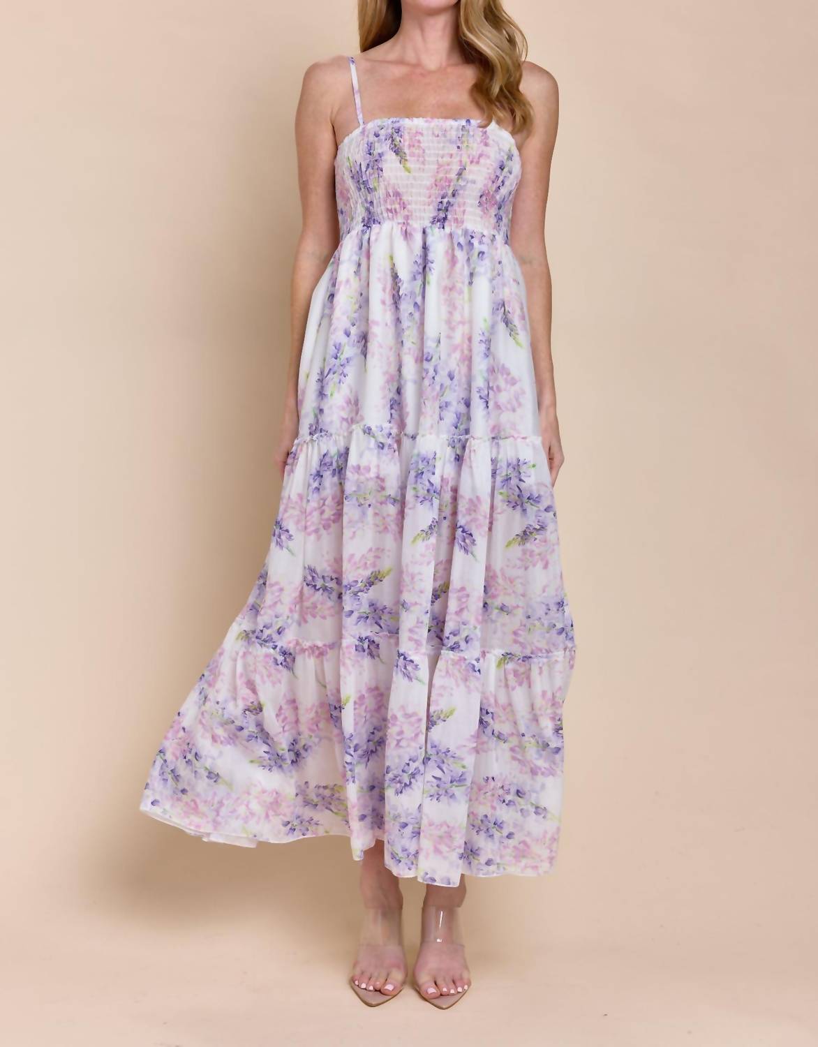 Sofia Collections - Cypress Dress