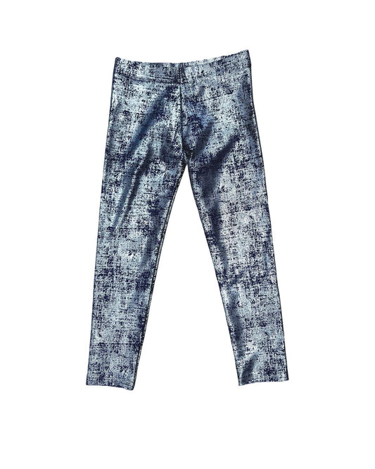 Dori Creations - Girls Lamé Leggings