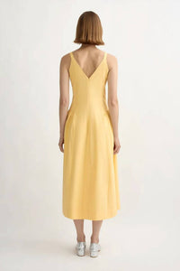 Posse - Lindie Midi Dress