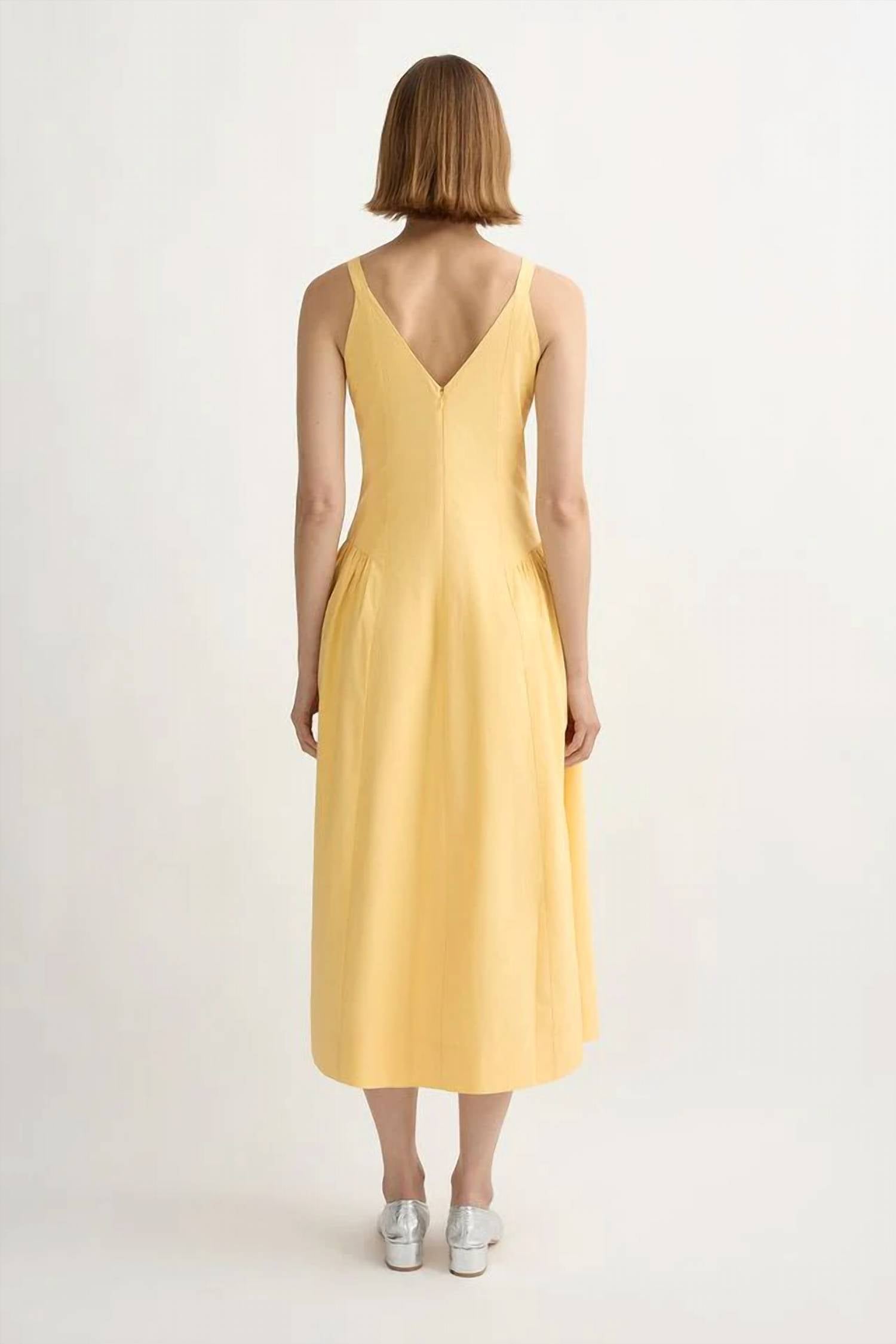 Posse - Lindie Midi Dress