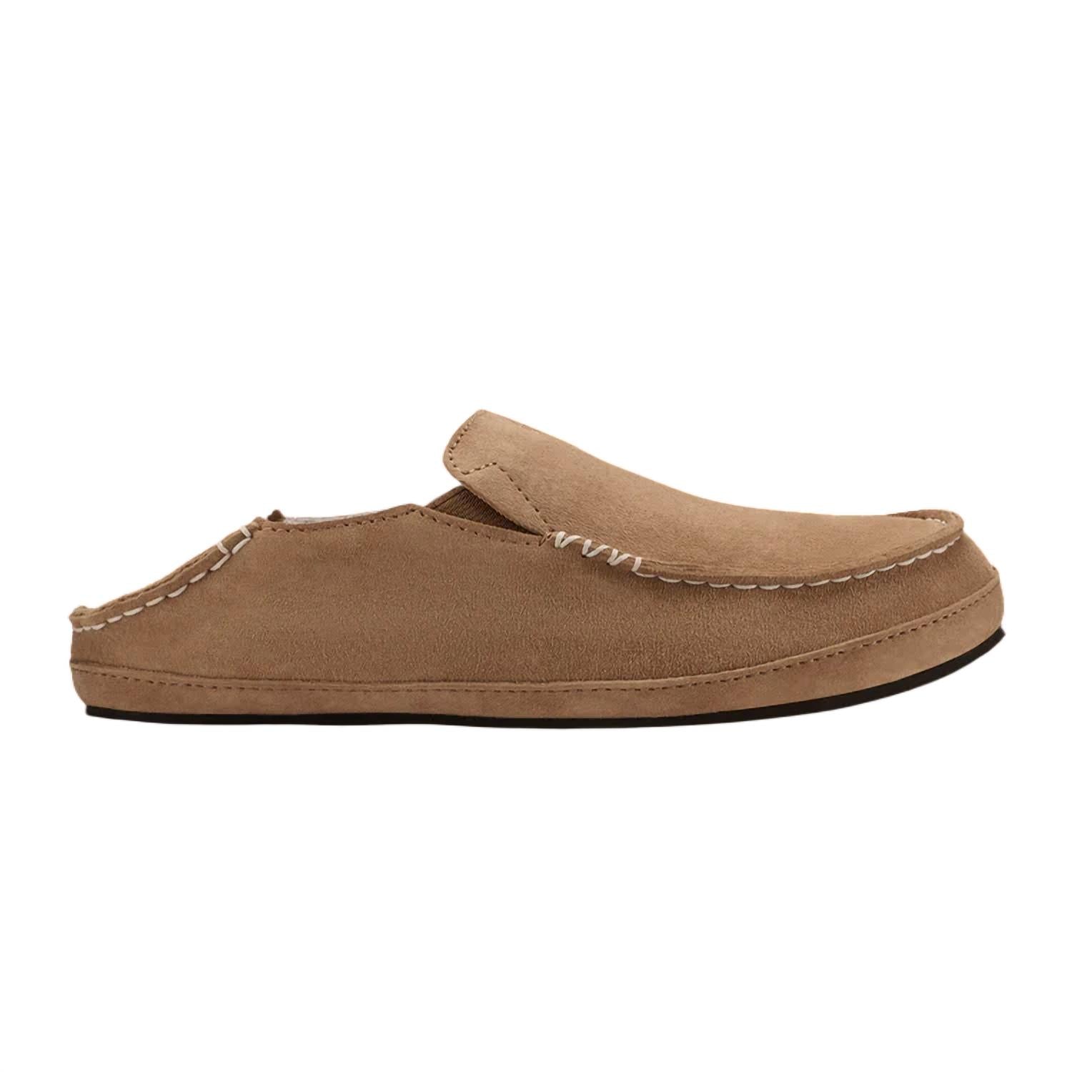 Olukai - Women's Nohea Soft Shearling Slippers