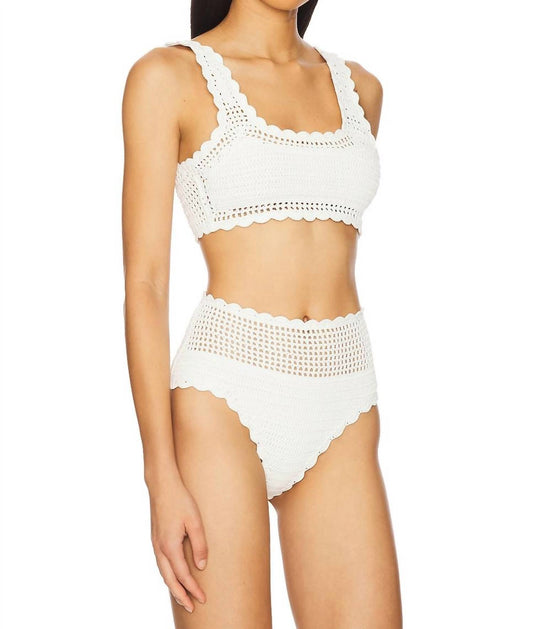 Beach Riot - Andy Top