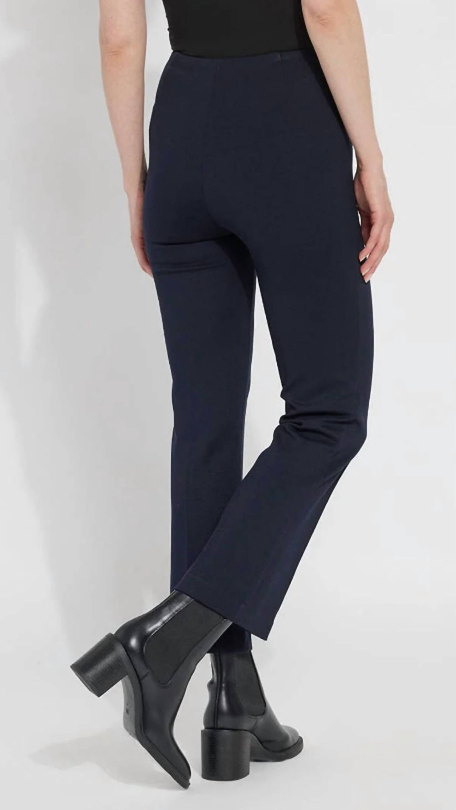 Lysse - Elysse Ankle Pant