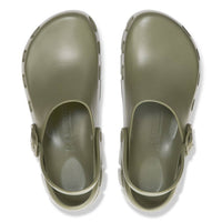 Birkenstock - Men's Birki Flow Eva Clogs