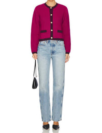 Steve Madden - Fantino Sweater Jacket