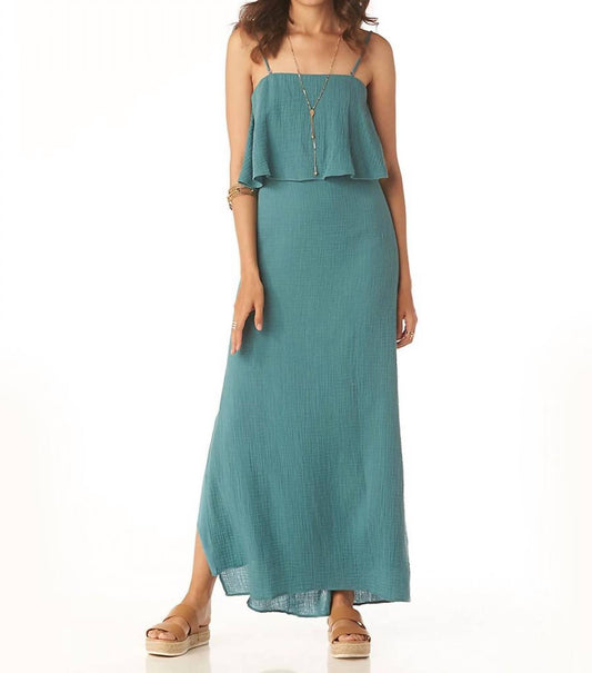 Aeryn Maxi Dress