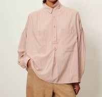 Sessun - Claude Shirt