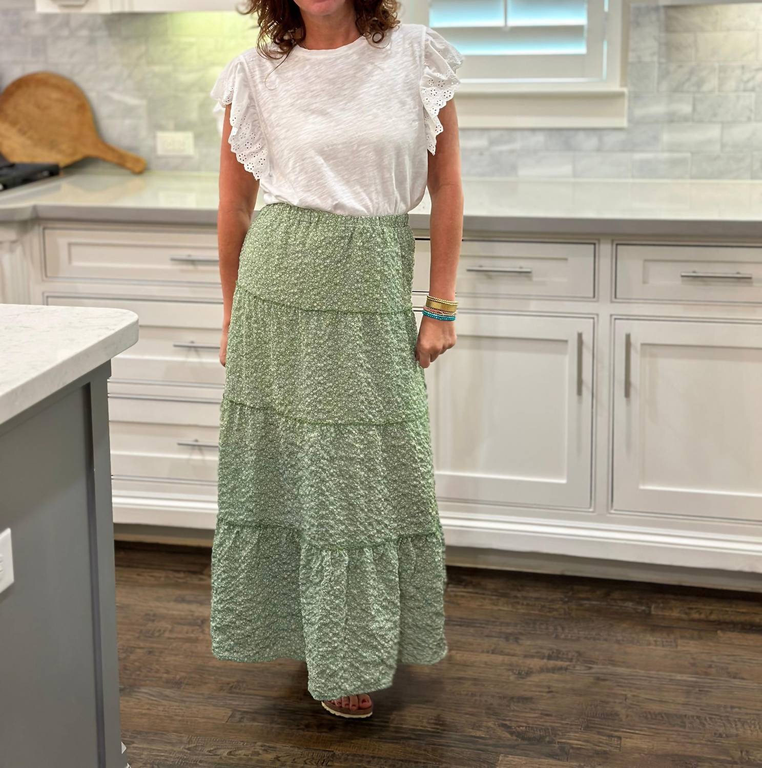 Dylan - Asher Skirt
