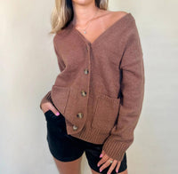 Z Supply - Women's Theo Cardigan