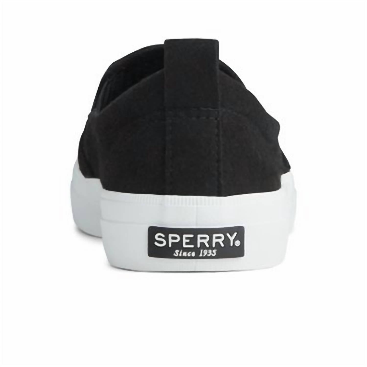 Sperry - Women Crest Twin Gore Slip On Shoes