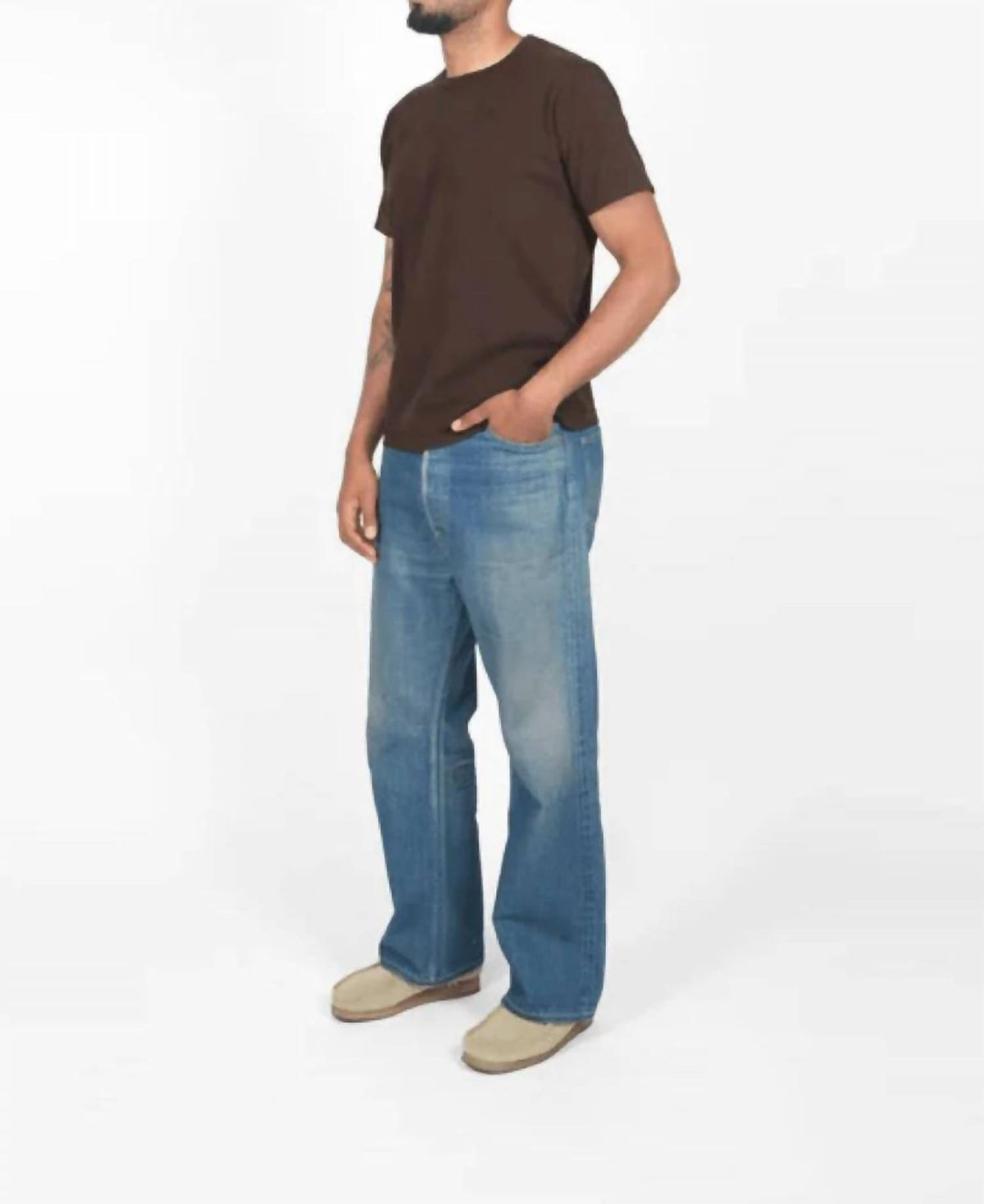 Dehen 1920 - Heavy Duty Tee