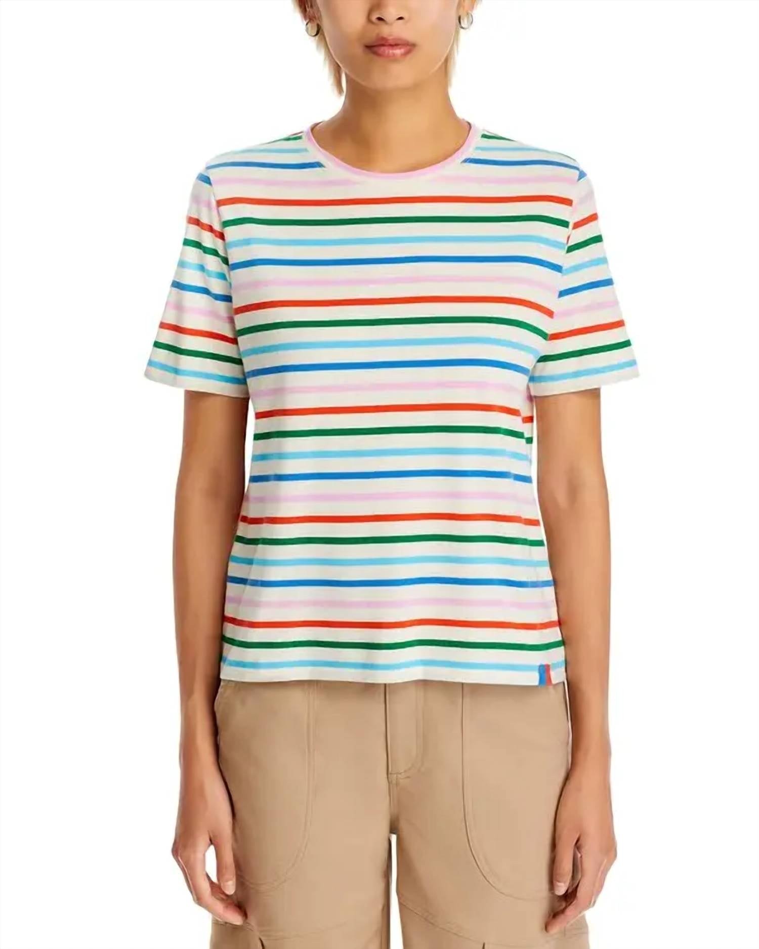 Kule - Modern Short Sleeve T-shirt