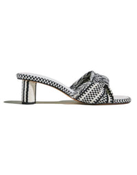 Amambaih - Women's Jimena Mules Sandals
