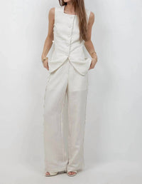 Whiteroom+Cactus - Women's The Sutton Vest