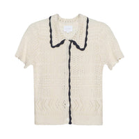 Sundays - Agnes Sweater Polo