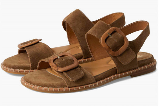 Sofft - women napa sandal