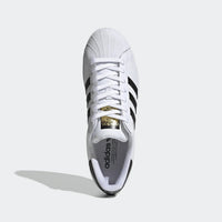 Adidas - Men's Superstar Sneaker