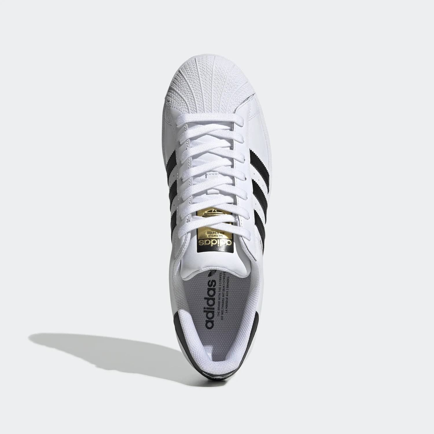 Adidas - Men's Superstar Sneaker