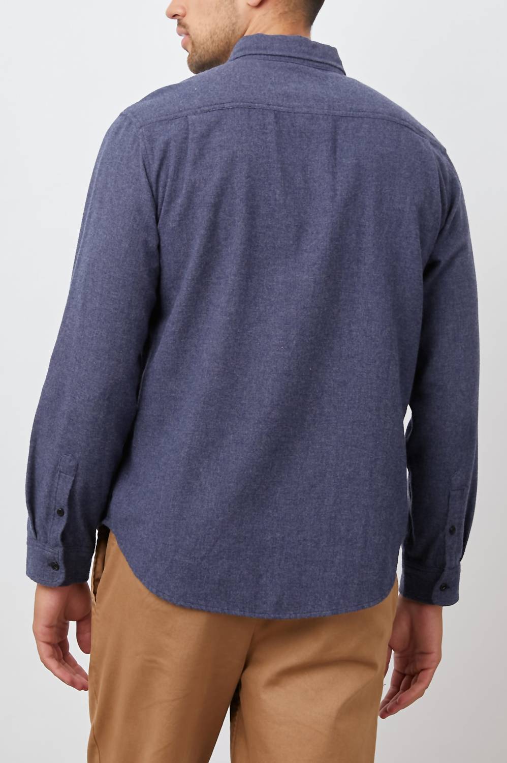 Rails - Runson Shirt