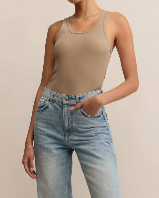 Z Supply - classic scoop tank